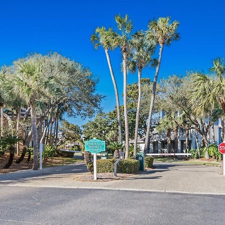 Emerald Shores Cottage دستين المظهر الخارجي الصورة