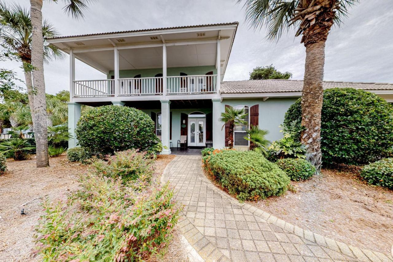 Emerald Shores Cottage دستين المظهر الخارجي الصورة