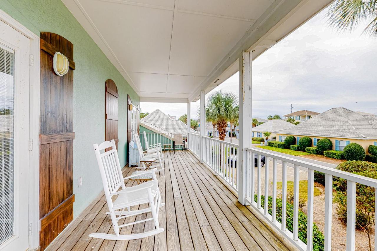 Emerald Shores Cottage دستين المظهر الخارجي الصورة