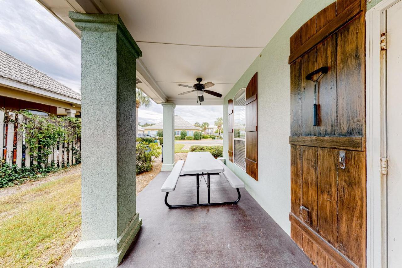 Emerald Shores Cottage دستين المظهر الخارجي الصورة