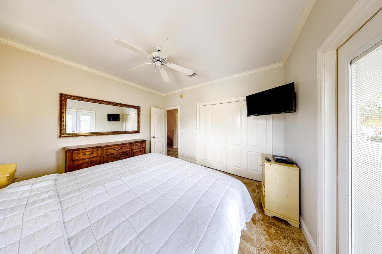 Emerald Shores Cottage دستين المظهر الخارجي الصورة