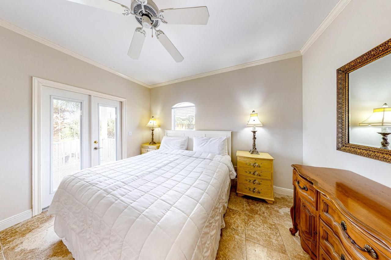 Emerald Shores Cottage دستين المظهر الخارجي الصورة