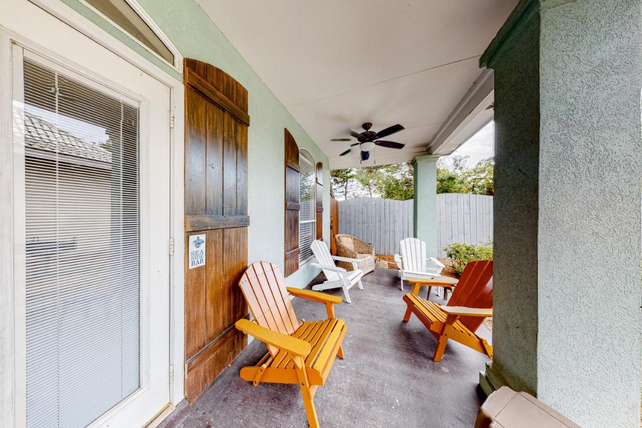 Emerald Shores Cottage دستين المظهر الخارجي الصورة